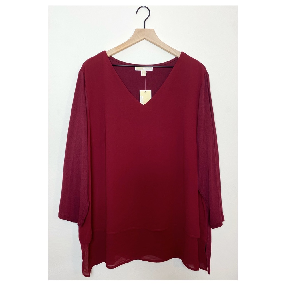Michael Kors / Top (NWT)